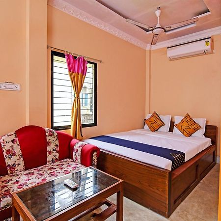 Spot On Sundarban Sanjog Mangrove Resort Purbbadulki Экстерьер фото