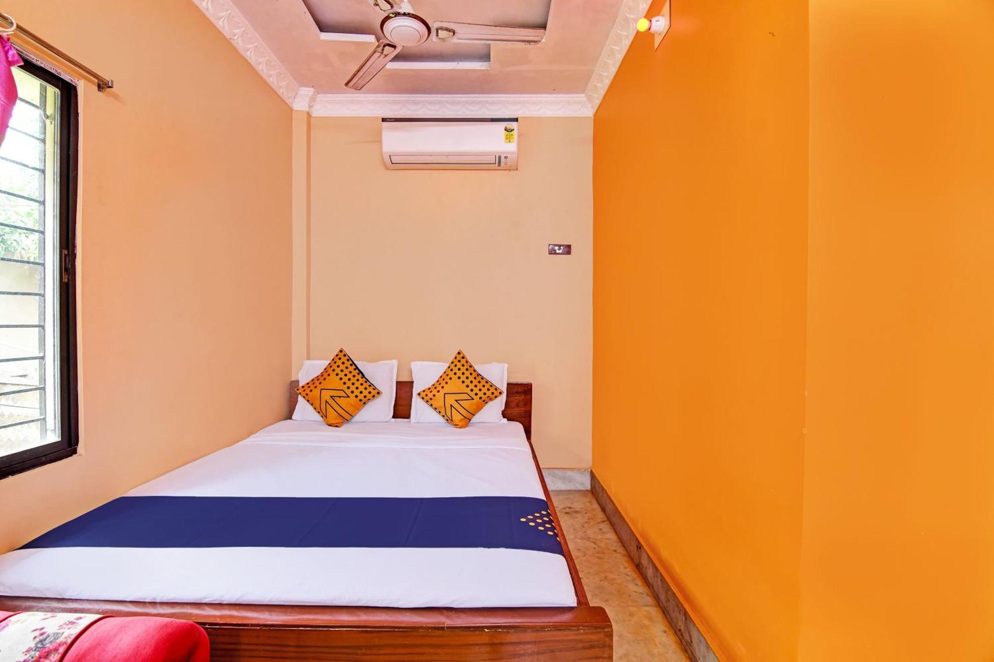 Spot On Sundarban Sanjog Mangrove Resort Purbbadulki Экстерьер фото
